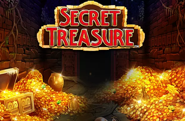  slot Secret Treasure, apostas, cassino online, estratégias, dicas, jogadores, prêmios, sorte, jogo responsável.