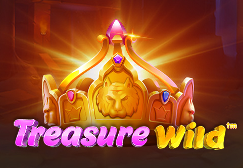 slot Treasure Wild, apostas, ganhar, estratégias, cassino online.