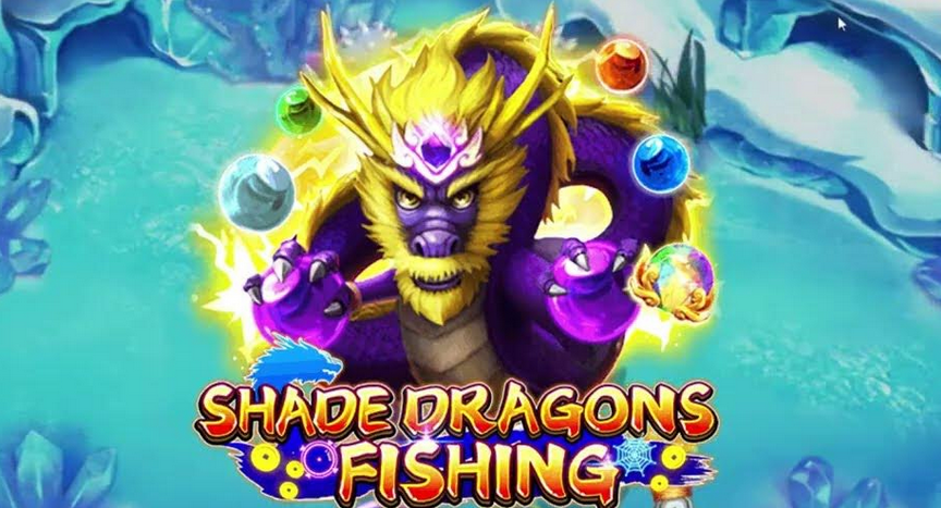 Shade Dragons, pesca, aventura, magia, preservação, desafios, conexão, futuro, mitologia, tradição.