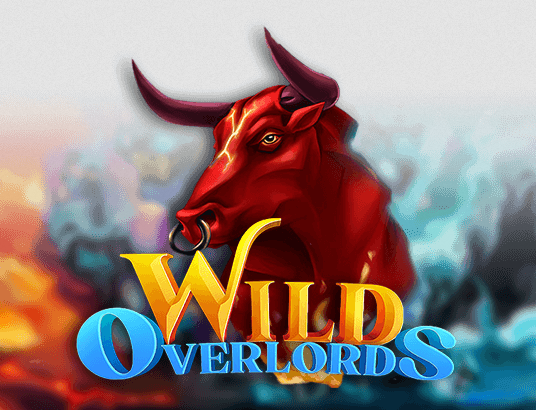 slot Wild Overlords, cassino online, jogos de azar, diversão, prêmios incríveis.