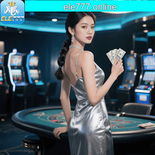 Tabela RTP dos jogos de cassino da ele777