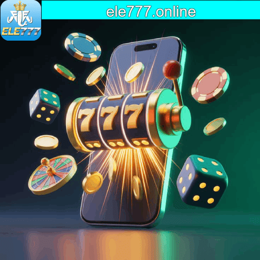 Suporte 24 horas ele777