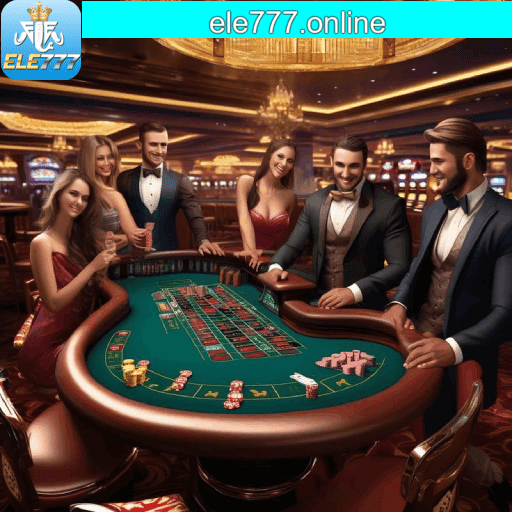 Loterias online disponíveis na ele777